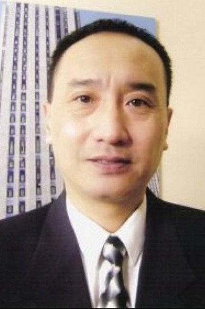 Jia Fengzhu - Actor Profile Photo