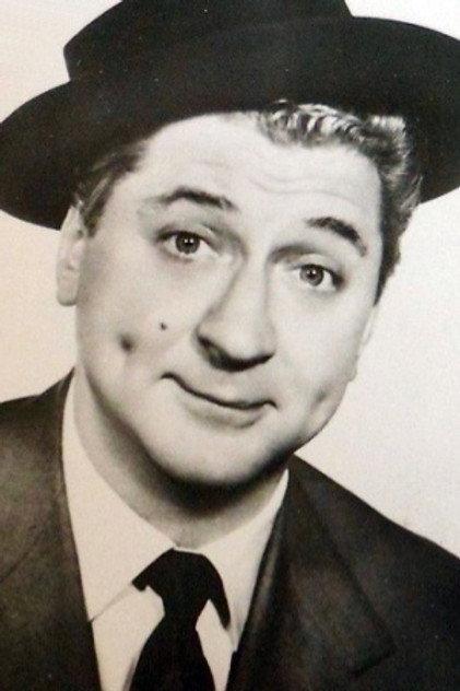 Roger Nicolas - Actor Profile Photo