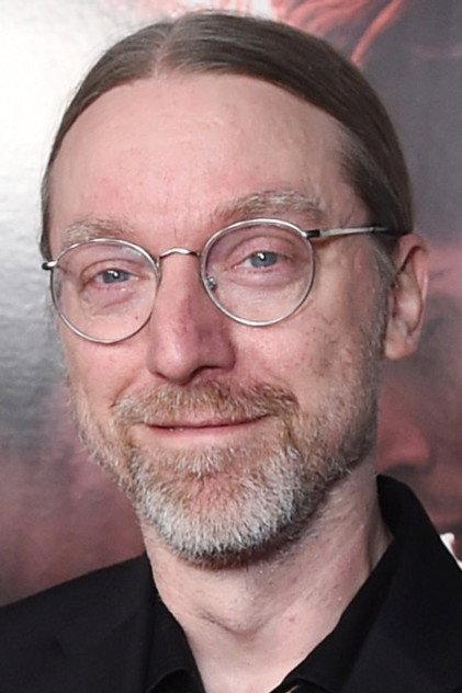 David Kajganich - Actor Profile Photo