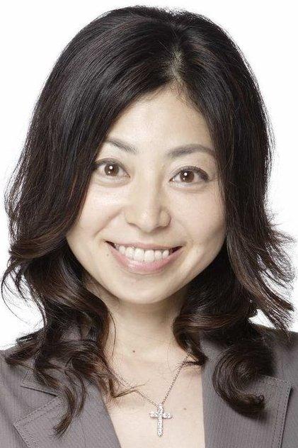 Akemi Okamura - Actor Profile Photo