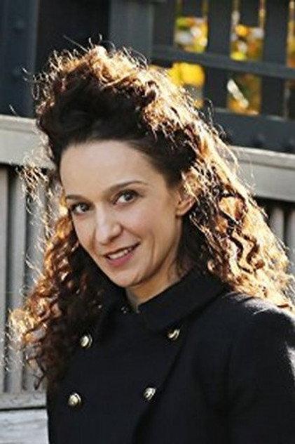 Cristina Spina - Actor Profile Photo