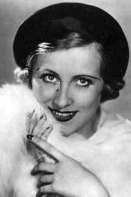 Jeanne Helbling - Actor Profile Photo
