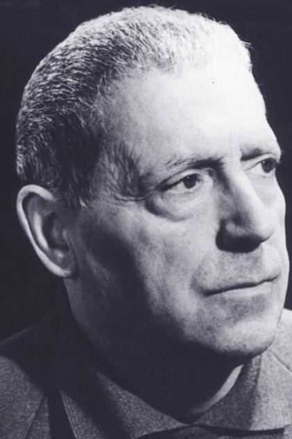 Paul Dessau - Actor Profile Photo