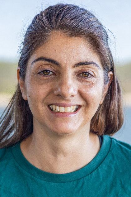 Mariel Familiar López - Actor Profile Photo