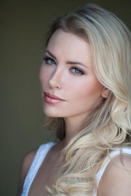 Valarie Kobrovsky - Actor Profile Photo