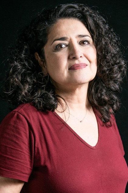 Inez Viana - Actor Profile Photo