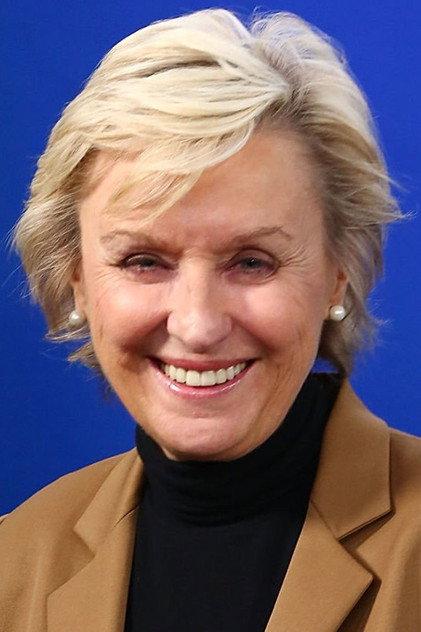 Tina Brown - Actor Profile Photo