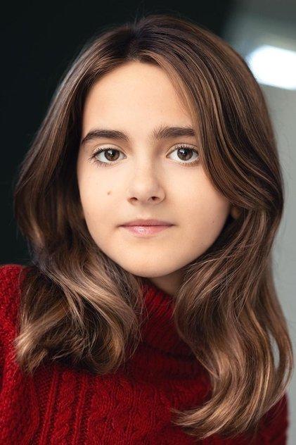 Bianca Belle - Actor Profile Photo