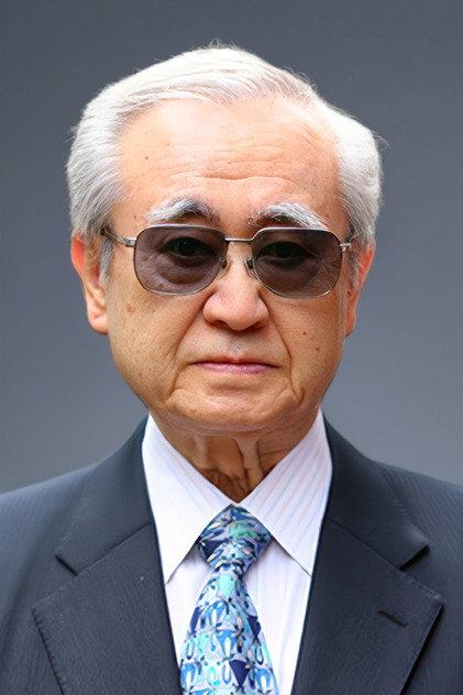 Genzō Wakayama - Actor Profile Photo