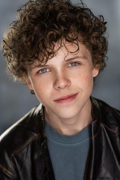 Colin O'Brien - Actor Profile Photo
