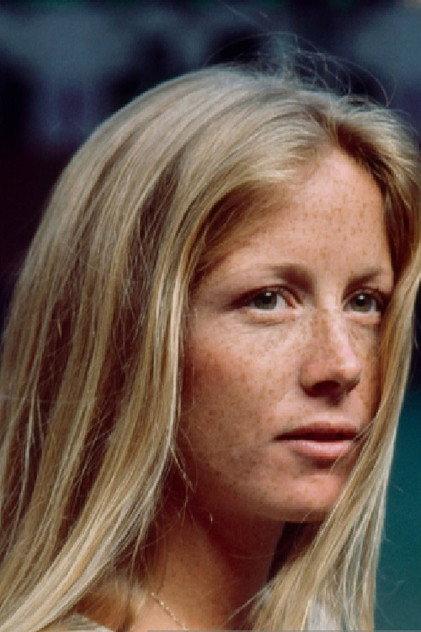 Maggie Wellman - Actor Profile Photo