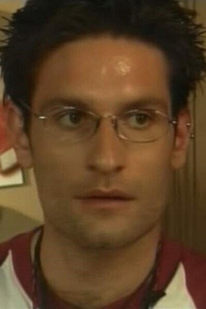 Federico D'Anna - Actor Profile Photo