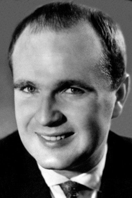 Paul Berndt - Actor Profile Photo
