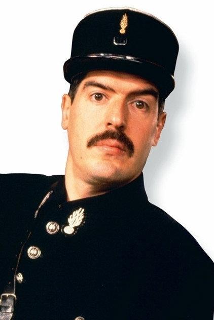 Arthur Bostrom - Actor Profile Photo