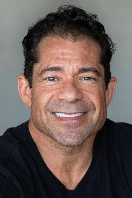 Marc De Stefano - Actor Profile Photo