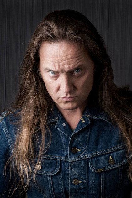 Jesper Binzer - Actor Profile Photo