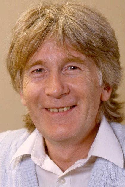 Gérard Filipelli - Actor Profile Photo