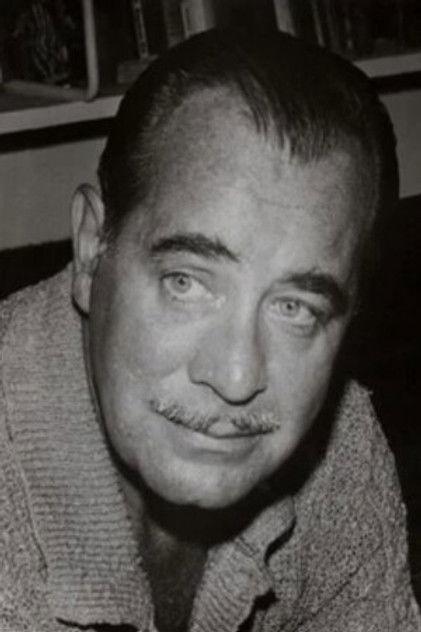 William Tregoe - Actor Profile Photo
