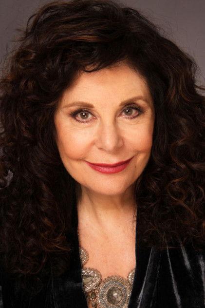 Karen Kondazian - Actor Profile Photo