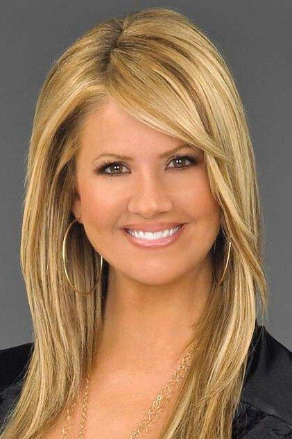 Nancy O'Dell - Actor Profile Photo