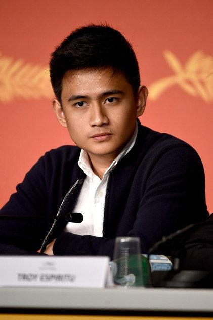 Jomari Angeles - Actor Profile Photo