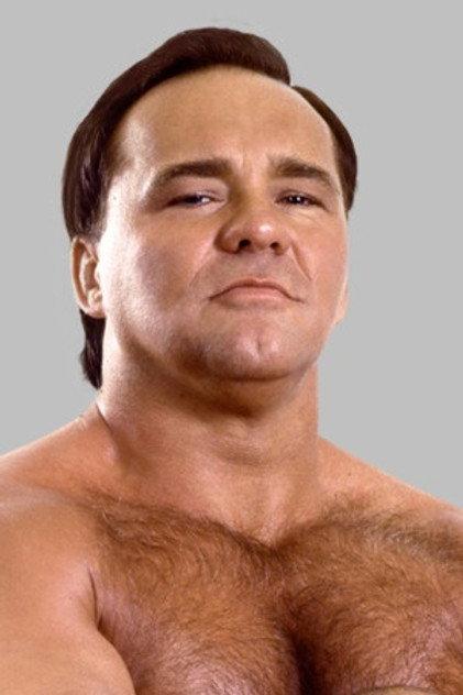 Larry Whistler - Actor Profile Photo