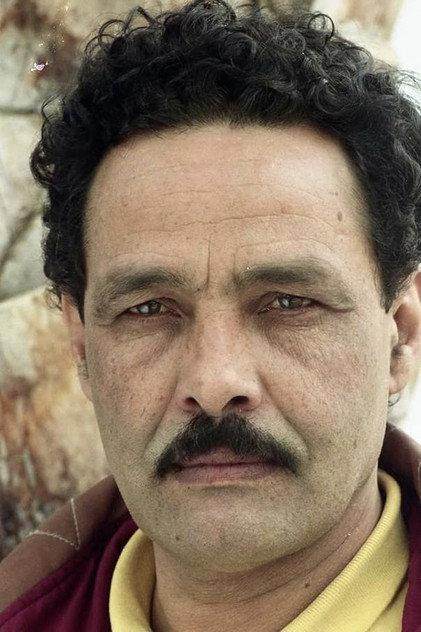 Ahmed Snoussi - Actor Profile Photo