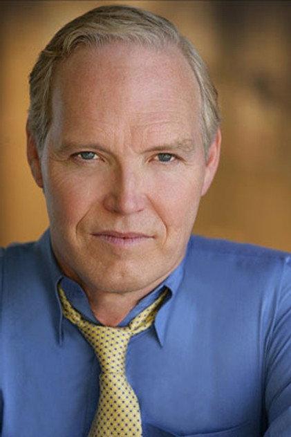 Patrick Reynolds - Actor Profile Photo