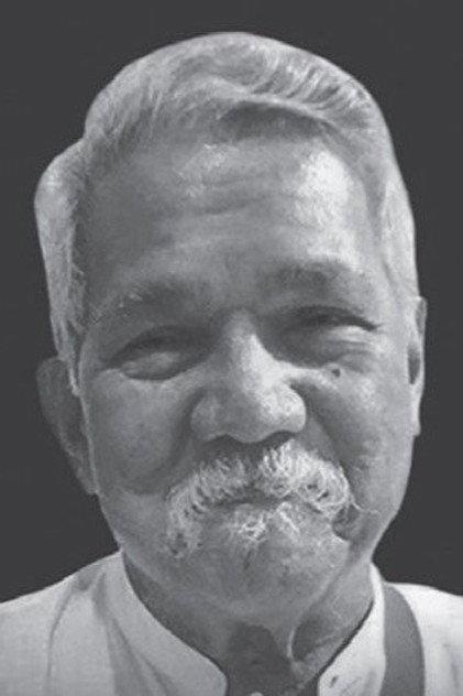 Tikoy Aguiluz - Actor Profile Photo
