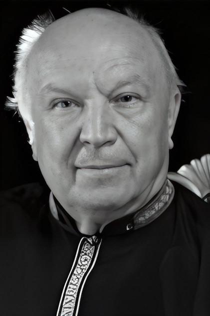 Sergei Borisov - Actor Profile Photo
