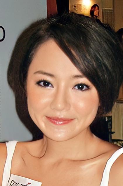Viann Leung Wai-Ka - Actor Profile Photo