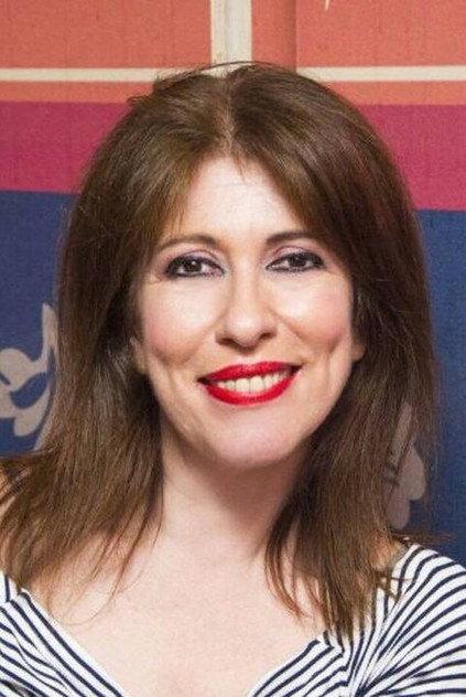 Ava Galanopoulou - Actor Profile Photo