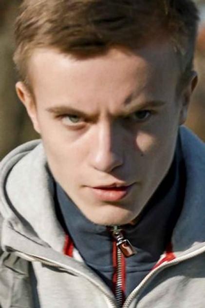 Noah Skovgaard Skands - Actor Profile Photo