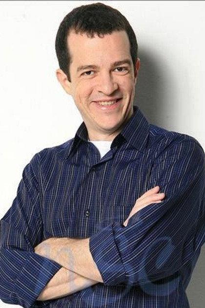 Adriano Paixão - Actor Profile Photo