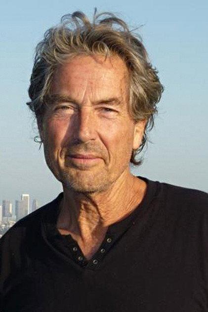 Barry Sattels - Actor Profile Photo