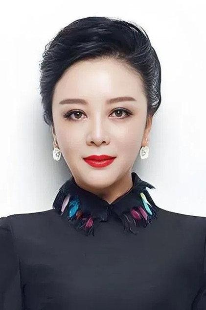 Liang Li - Actor Profile Photo