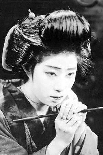 Haruko Izumi - Actor Profile Photo