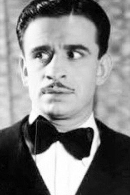 Pedro Quartucci - Actor Profile Photo