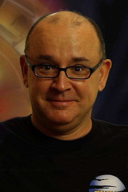 David DeCoteau - Actor Profile Photo