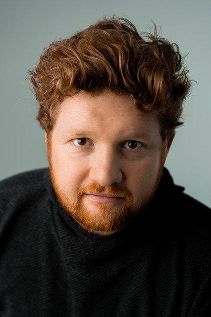 Roland Schreglmann - Actor Profile Photo