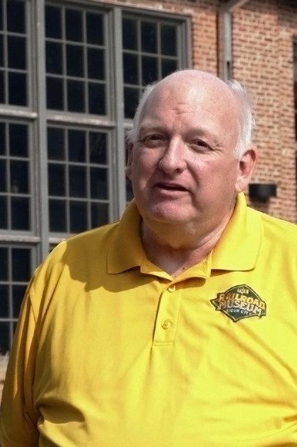 Larry Obermeyer - Actor Profile Photo