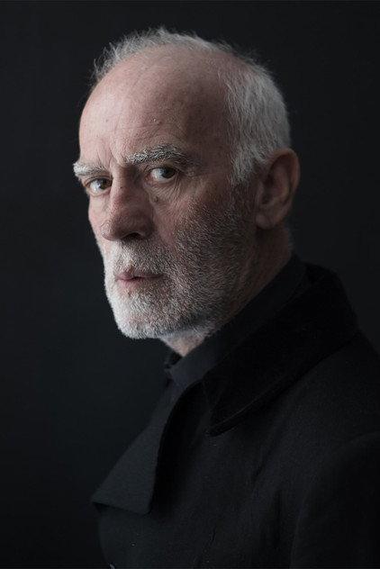 Giorgos Biniaris - Actor Profile Photo