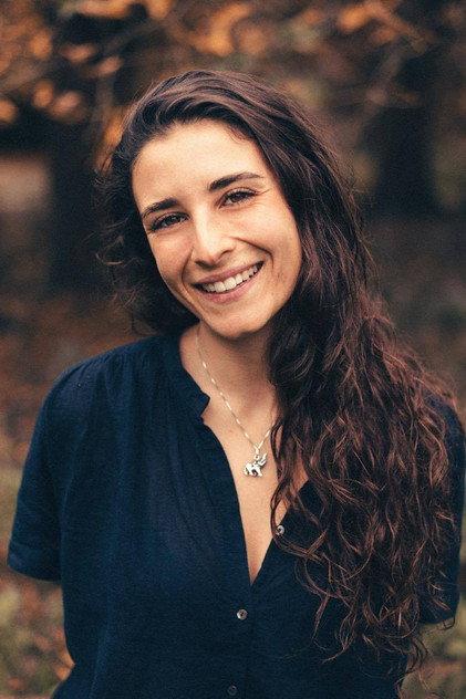 Ana Fesser - Actor Profile Photo