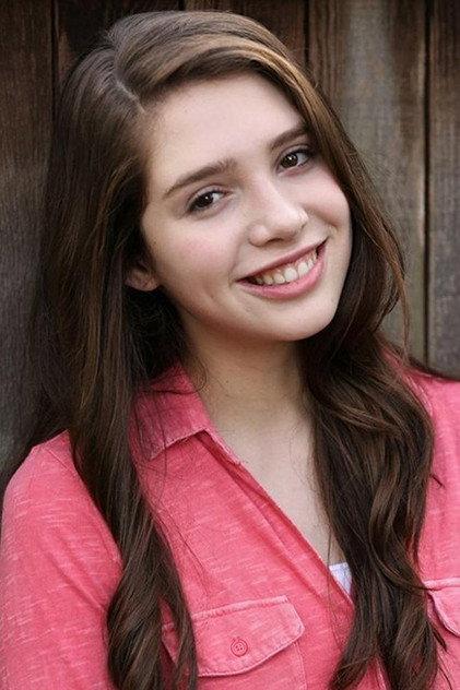 Danielle Garcia - Actor Profile Photo