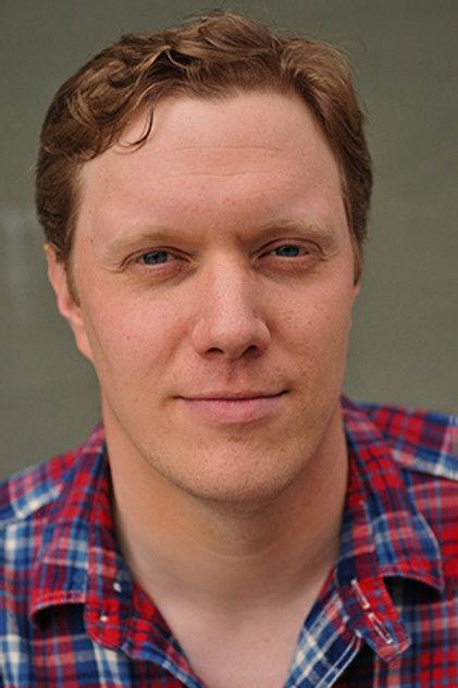 Matt Shimkus - Actor Profile Photo