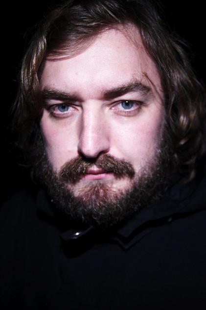 Pierre Siankowski - Actor Profile Photo