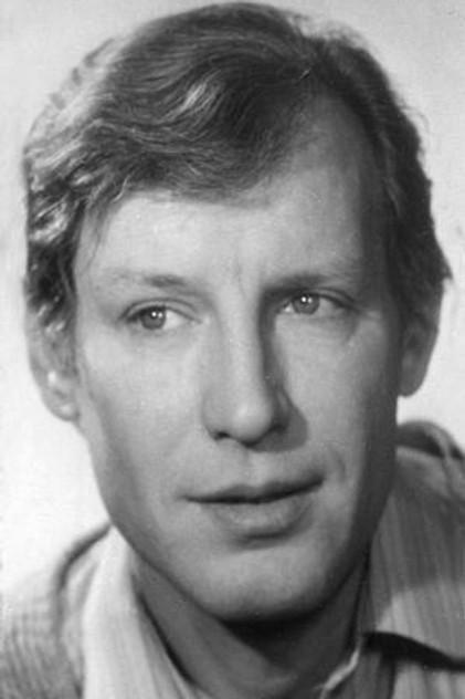 Vitaliy Krasnov - Actor Profile Photo