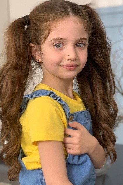 Alin Salar - Actor Profile Photo