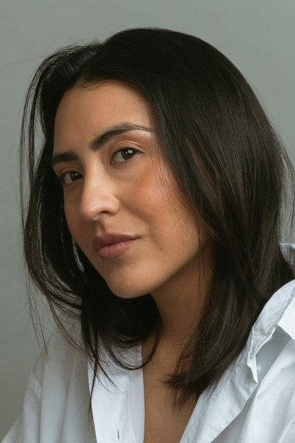 Rayén Arroyo - Actor Profile Photo