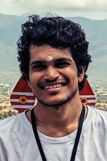 Vamshidhar Kosgi Goud - Actor Profile Photo